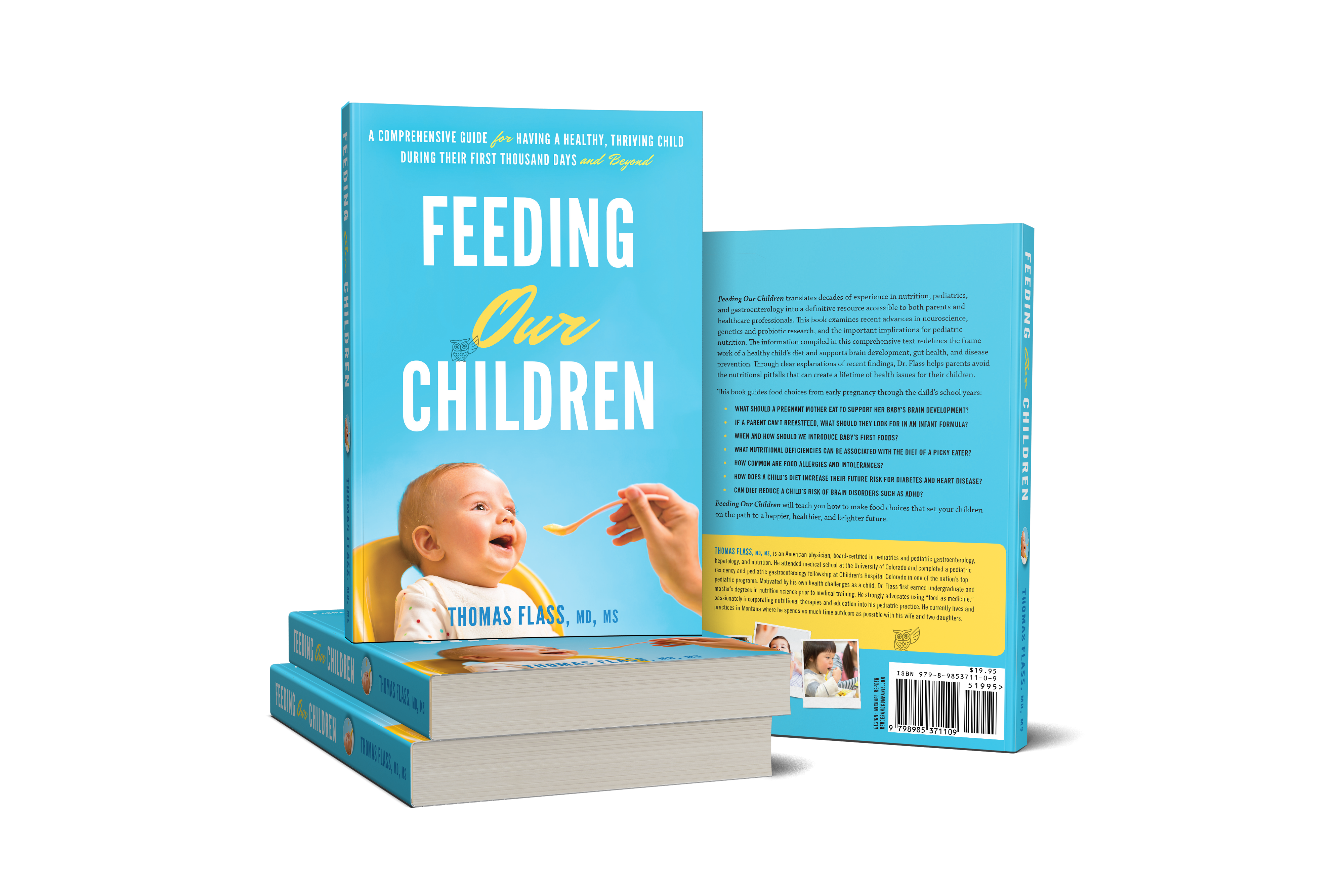 Feeding our Children