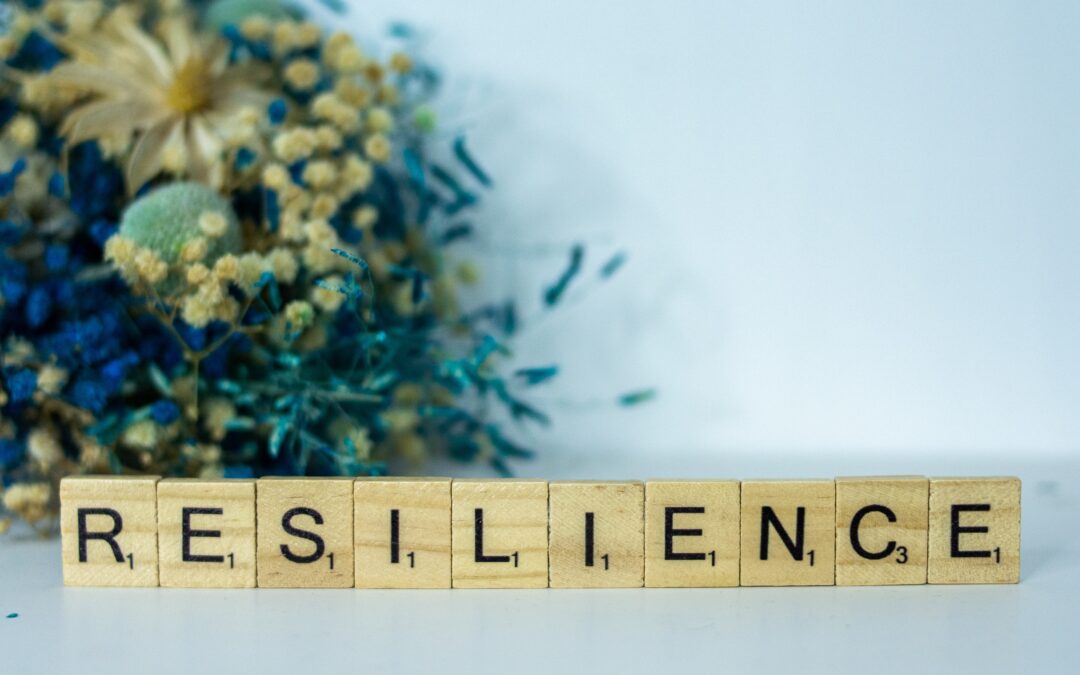 Pediatric Resilience – What a concept!